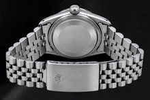 Rolex Datejust 68274 31mm Pink Diamond Dial Stainless Steel Watch