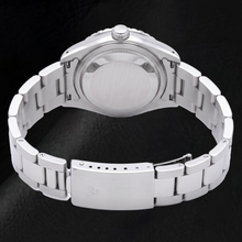 Rolex Datejust 69160 26mm White Mother of Pearl Diamond Dial Stainless Steel Watch