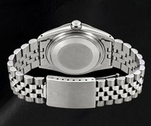 Rolex Datejust 6916 26mm White Diamond Dial Stainless Steel Watch