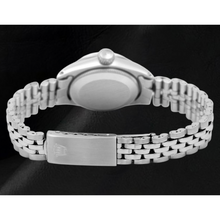 Rolex Datejust Ladies 26mm Pink Stick Dial Stainless Steel Watch