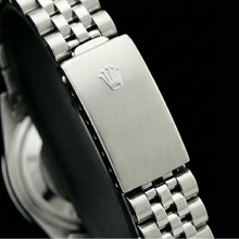 Rolex Datejust Lady Watch Stainless Steel Diamond Bezel White