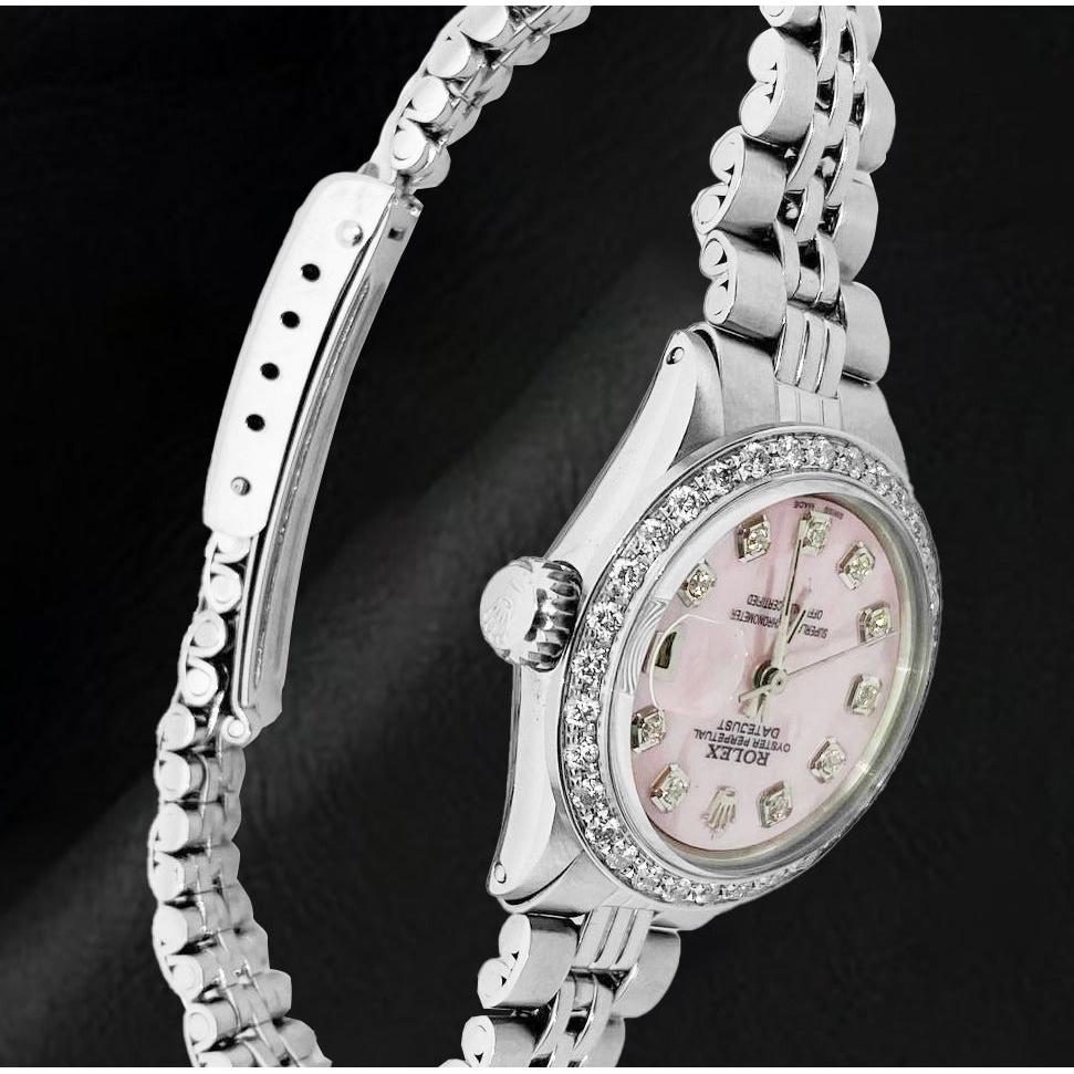 Ladies Watch Rolex
