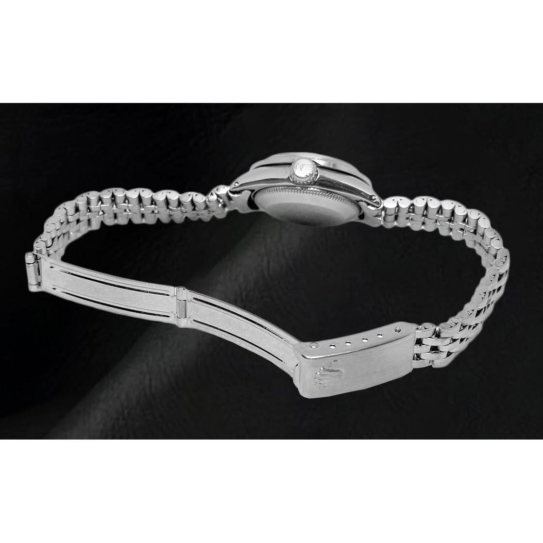 Jubilee Bracelet Ladies Watch