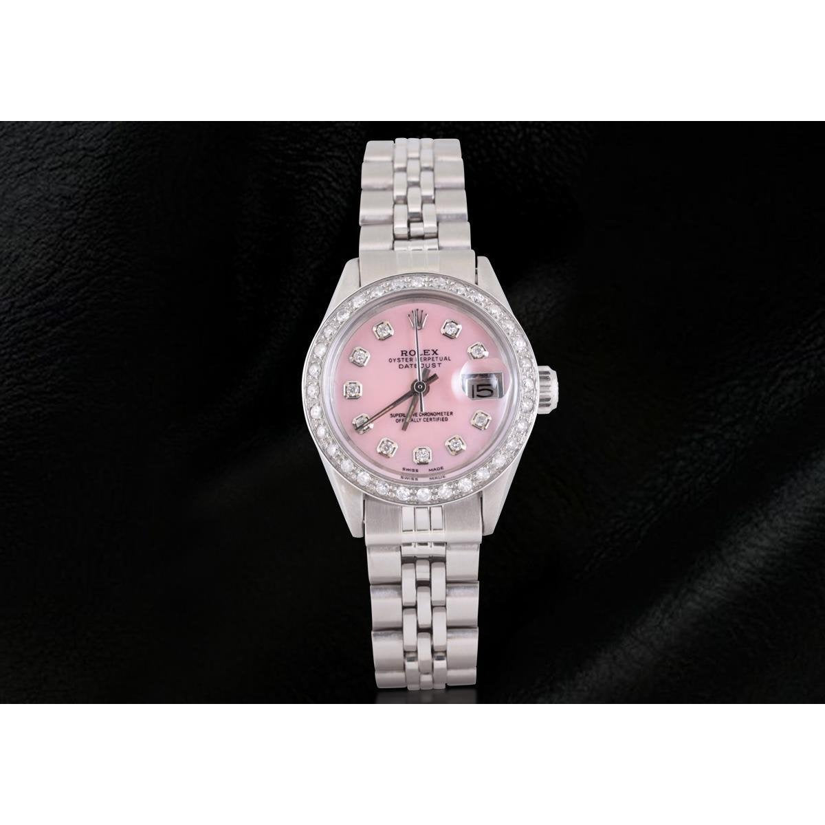 Rolex Datejust Watch