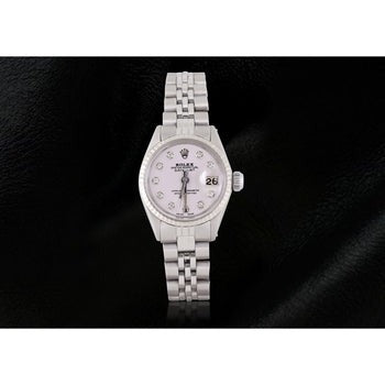Dj Watch Rolex Watch