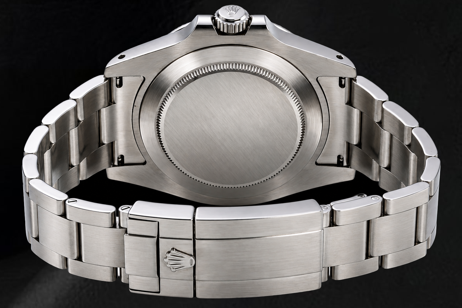 Rolex Explorer II 216570 42mm Polar White Dial Stainless Steel Watch