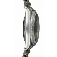 Rolex Jubilee Bracelet Datejust Watch Mens Two Tone Datejust p1