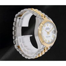 Rolex Ladies 28 mm Datejust 279173  Jubilee Bracelet Two Tone Watch