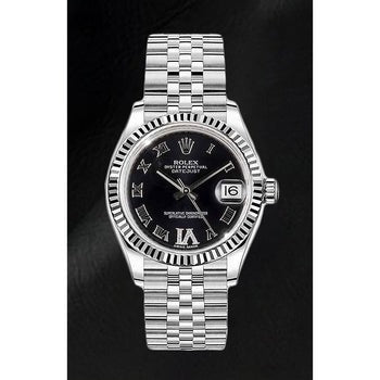 Rolex Ladies