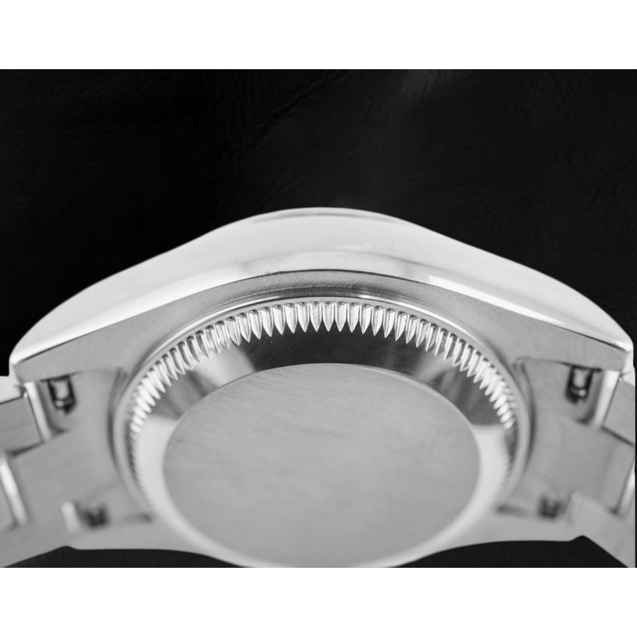 Rolex Ladies Datejust 26mm Mother of Pearl Dial 2002 Year President Bracelet 18K Watch