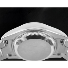 Rolex Ladies Datejust 26mm Mother of Pearl Dial 2002 Year President Bracelet 18K Watch