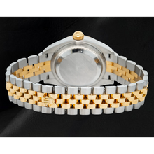 Rolex Ladies Datejust 28 mm 279173 Champagne Luminous Dial