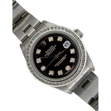 Rolex Ladies Watch Oyster Bracelet