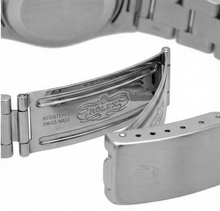 Rolex Ladies Watch Oyster Bracelet Gorgeous Date Just Rolex