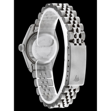 Elegant Rolex ct – side view