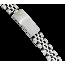 Elegant Gemstone Rolex ct – angle view