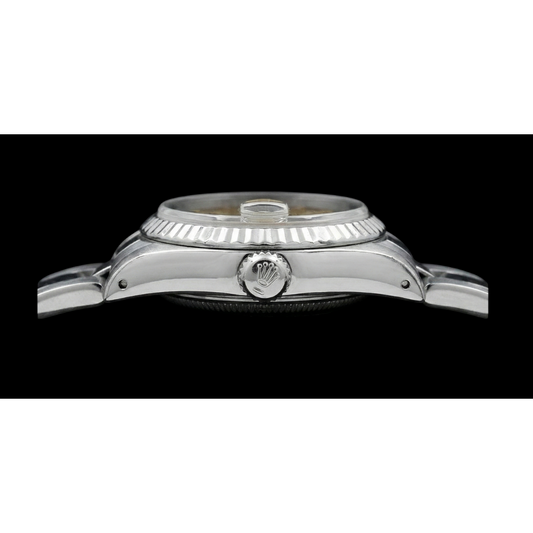 Radiant Rolex ct – front view