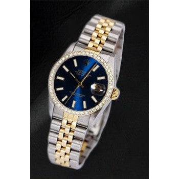 Rolex Lady 31mm Datejust