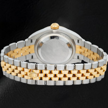 Rolex Lady Datejust 28mm 279173 Champagne Luminous Index Dial Two Tone Watch