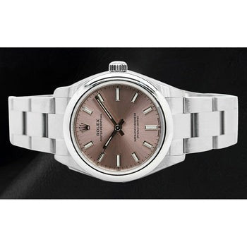 Rolex Oyster