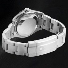 Rolex Oyster Perpetual 31mm Stainless Steel Ladies Watch