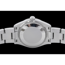 Rolex Oyster Perpetual 31mm Stainless Steel Women's Watch