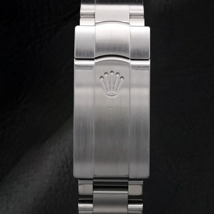 Rolex Oyster Perpetual 31mm Stainless Steel Women's Watch