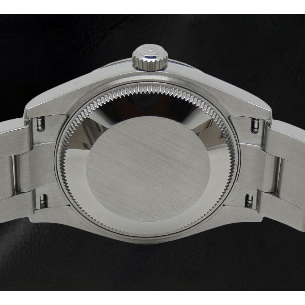 Rolex Oyster Perpetual 31mm Stainless Steel Women's Watch