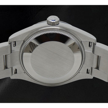 Rolex Oyster Perpetual 31mm Stainless Steel Women's Watch