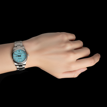 Rolex Oyster Perpetual 31mm Stainless Steel Women's Watch P4