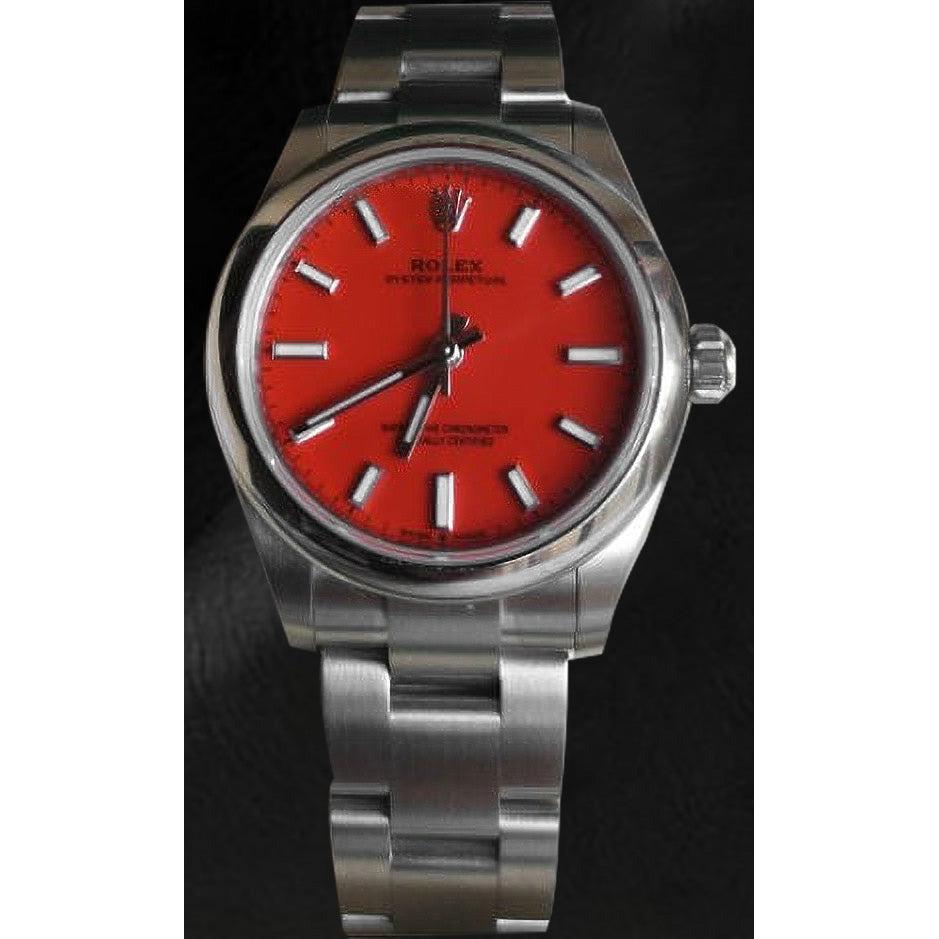 Rolex Oyster