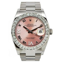 Men's Watch Rolex