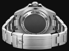 Rolex Sea-Dweller Deepsea 44mm 116660 James Cameron Blue Gradient Dial Stainless Steel Oyster Bracelet Watch
