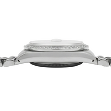 Rolex Women Datejust Watch Ss Jubilee Champange Stick Dial Rolex