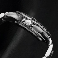 Rolex Yacht-Master 168622 35mm Platinum White Dial Stainless Steel Watch