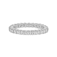 Round Cut Real Diamond Engagement Ring Band Bezel Set 3 Carats