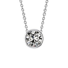 Luxurious Pendant Necklace 1.50 ct – main view