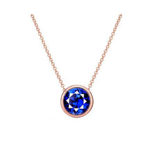 Brilliant Precious Stone Pendant 1.50 ct – main view