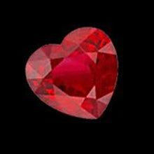 Designer Burmese Ruby Loose Ruby Natural 2 ct – main view