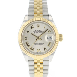 Genuine Gemstone Rolex – Gold ct