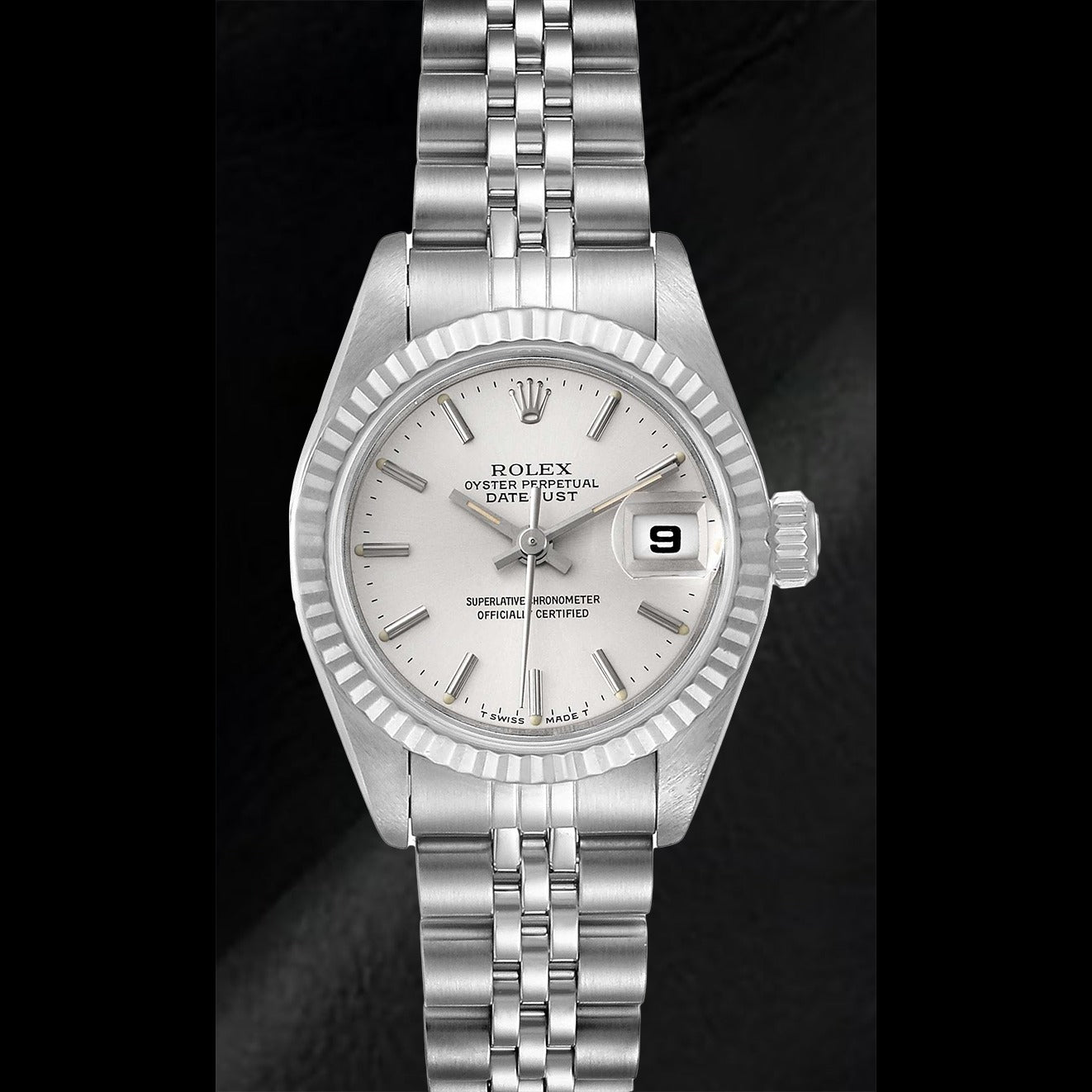 Rolex Lady-Datejust