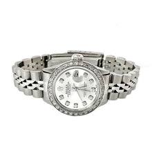 Rolex Datejust Watch