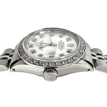 Diamond Bezel Rolex