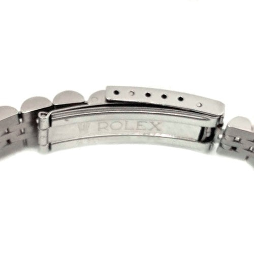 Bezel Rolex Datejust