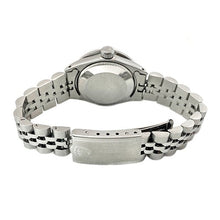 Diamond Bezel Rolex Datejust