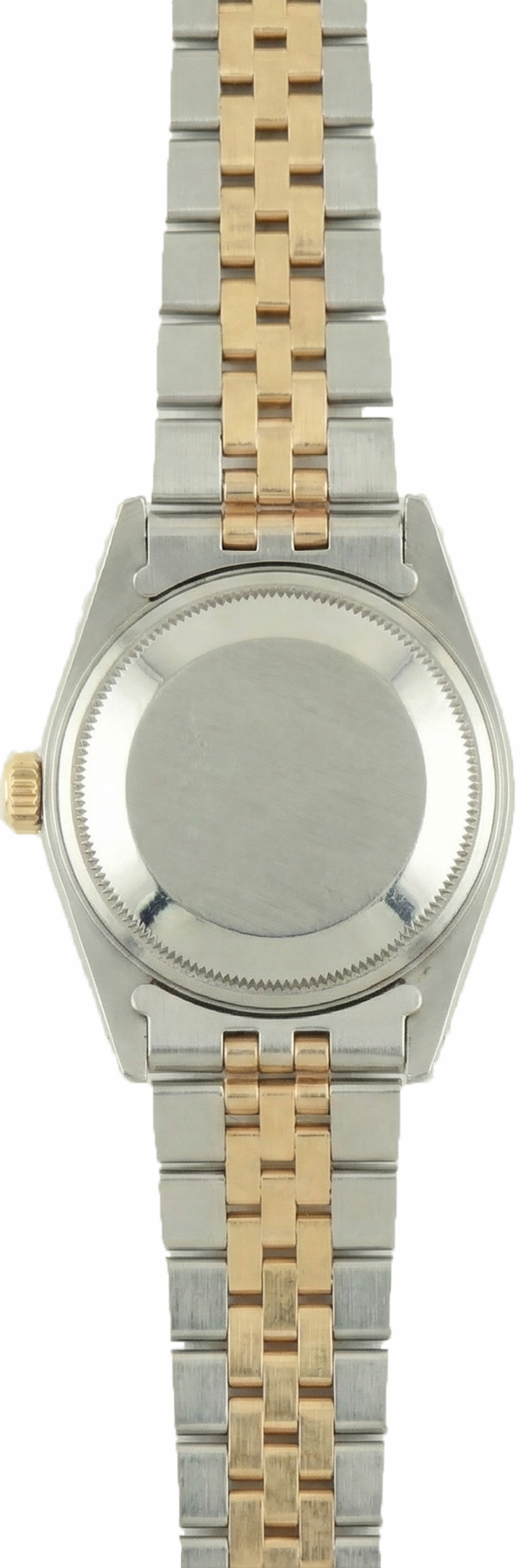 Silver Diamond Dial Bezel Rolex Date Men Watch Ss Jubilee Bracelet