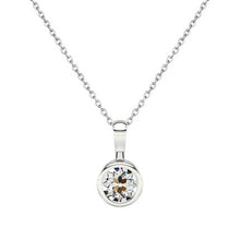 Bespoke Pendant 1 ct – main view