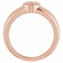 Solitaire Pear Old Cut Real Natural Earth Mined Diamond Wedding Ring Bezel Set Gold 1 Carat