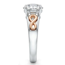 natural round diamond 1.50ct ring close up detail