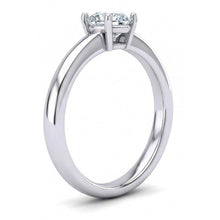 Solitaire Sparkling Heart Shape 1.75 Ct Natural Earth Mined Diamond Wedding Ring
